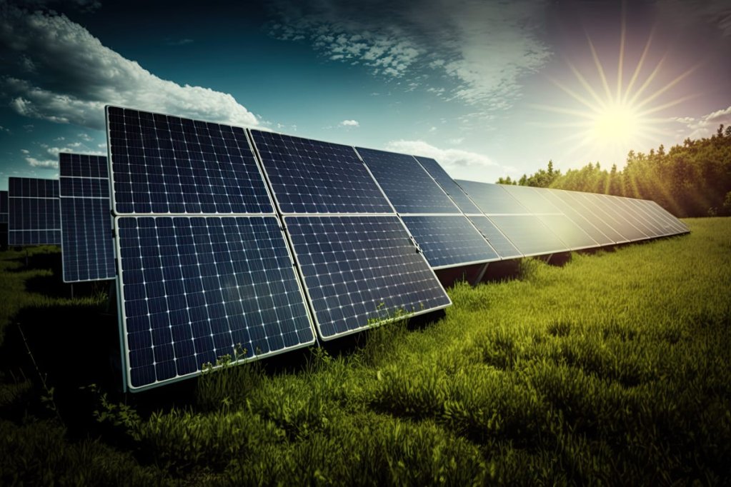 Impactul panourilor solare asupra mediului: provocări și beneficii