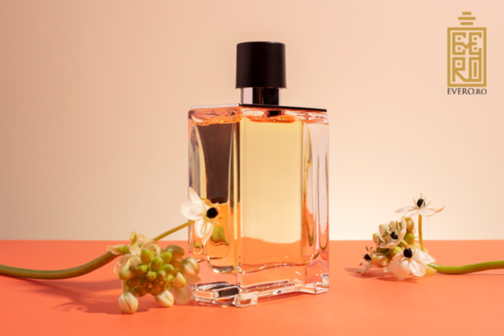 Parfumul pe care îl porți, spune povestea despre tine - alege aromele preferate de la evero.ro!