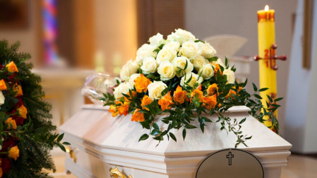 Servicii funerare Bucuresti - Funerare EDEN