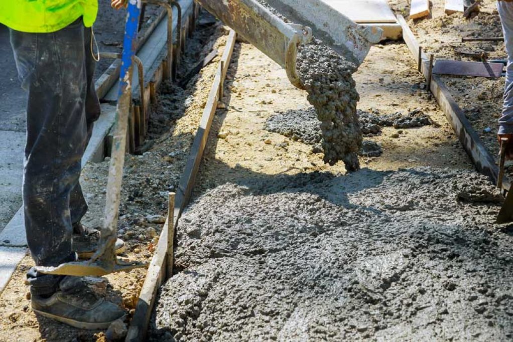 Urgent Beton