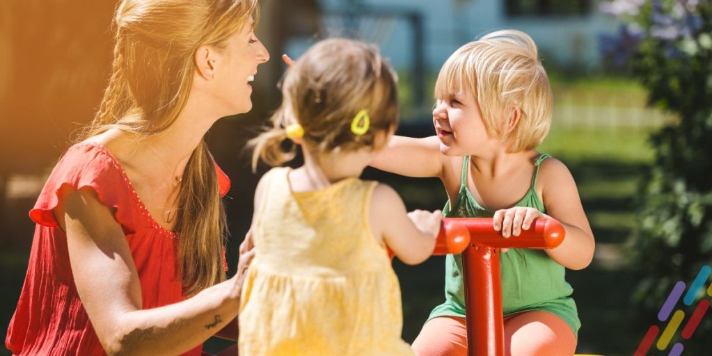 Cum să integrezi bona în rutina zilnică a familiei