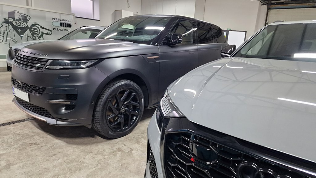 Ce este colantarea auto și cum te ajută