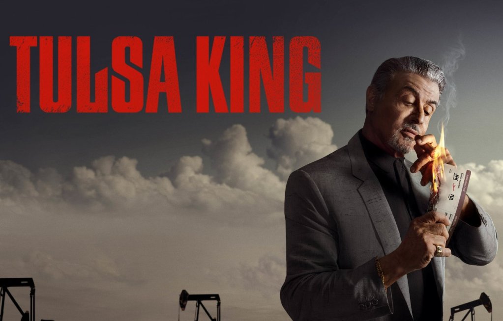 Sezonul 2 din Tulsa King, serialul cu Sylvester Stallone, a fost lansat
