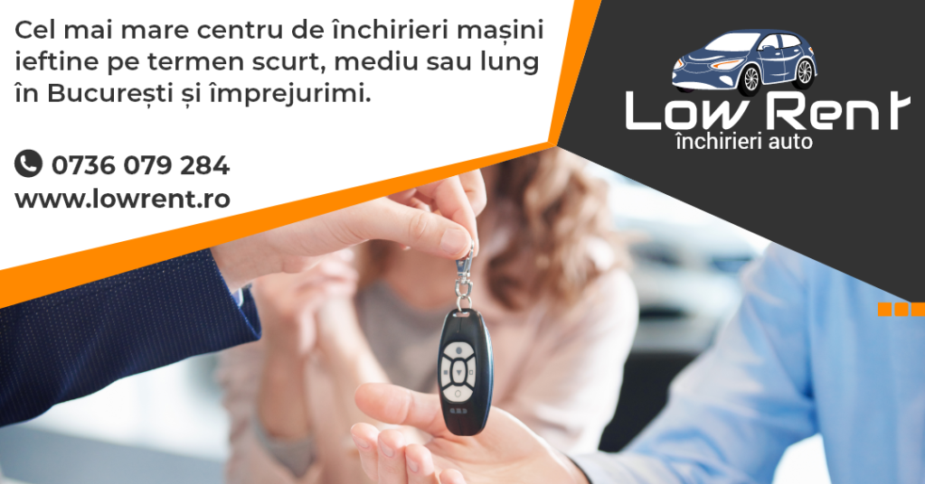 LowRent