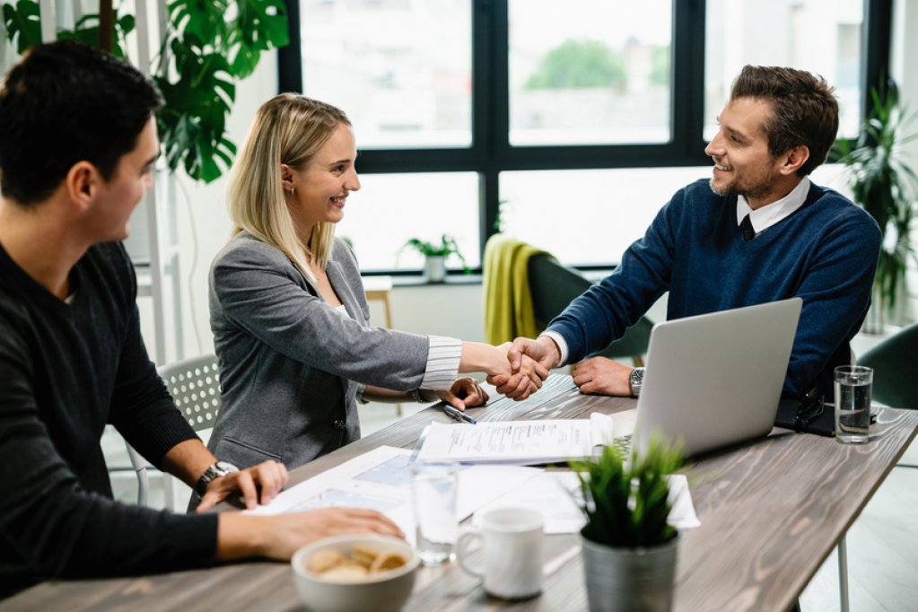 Optimall SFA - soluția software completă pentru vânzări eficiente în distribuție