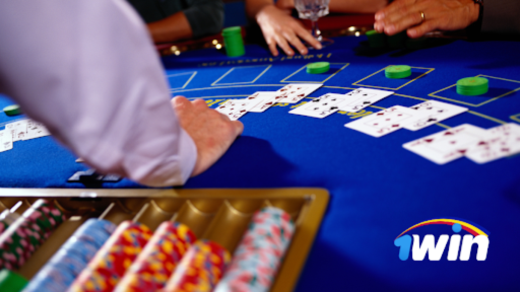 Cum să maximizezi câștigurile la 1Win Casino Moldova: ghid de strategie avansată