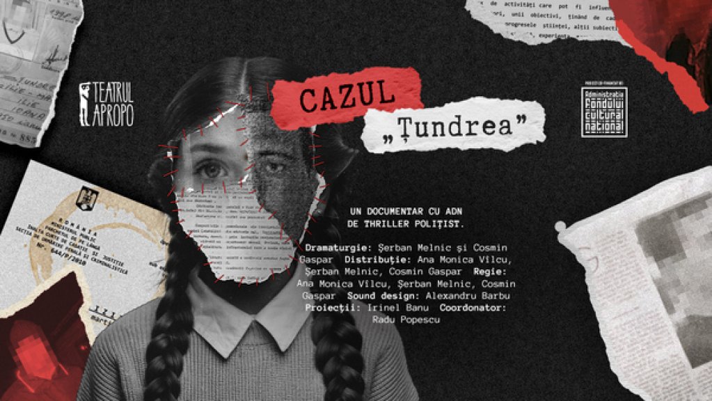 Cazul Tundrea