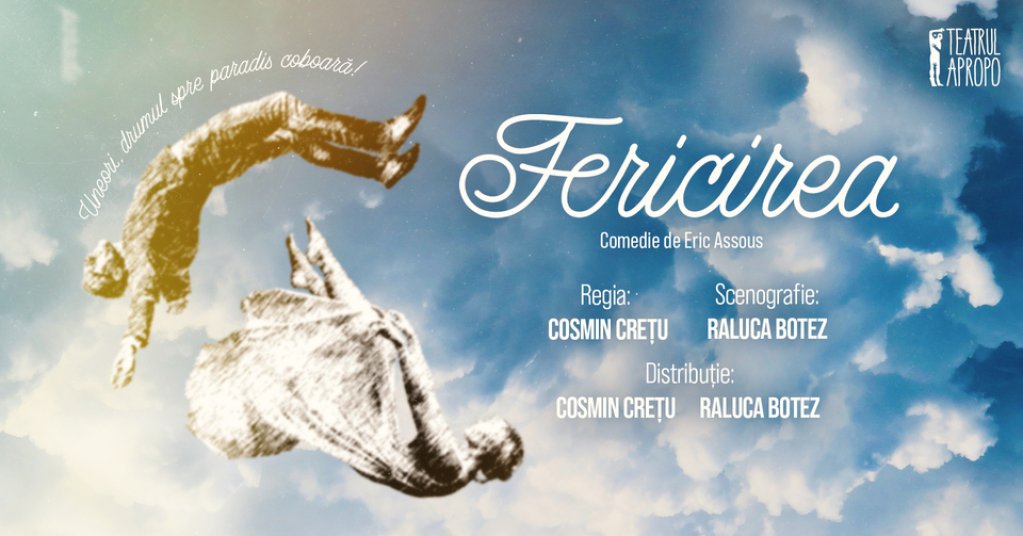 Spectacolul Fericire