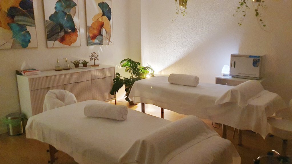 Majestic Massage