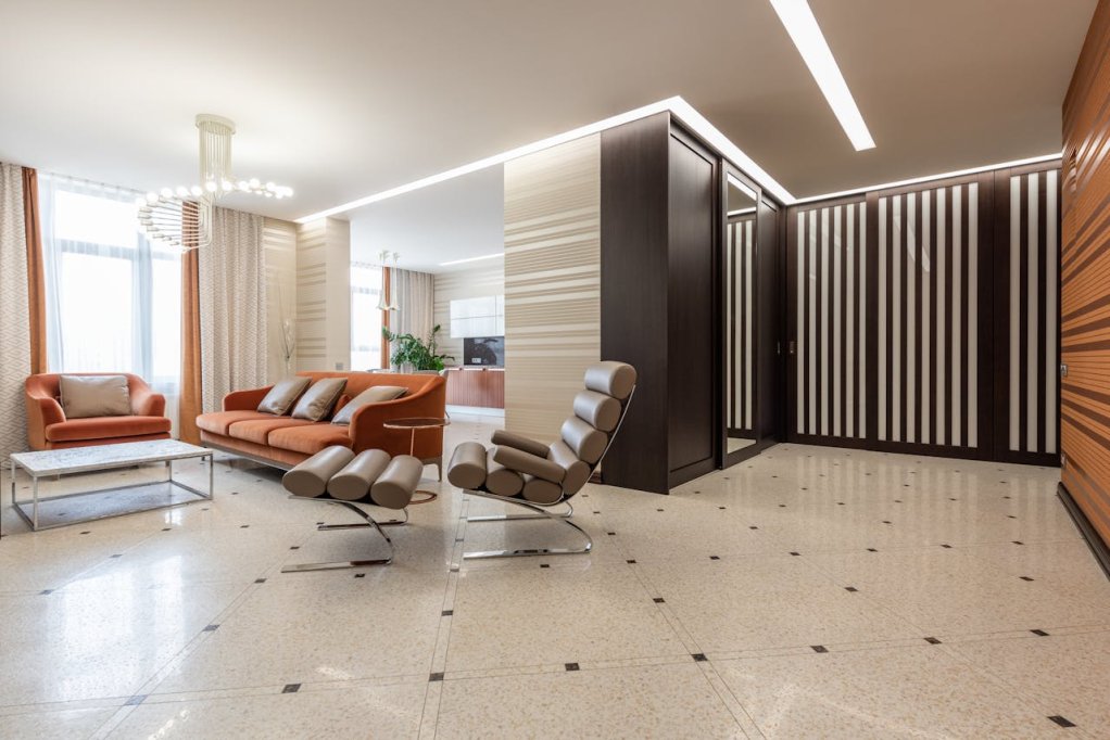 Ce mobilier se potrivește cel mai bine in funcție de tipul locuinței