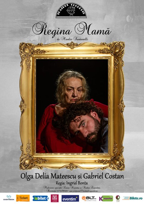 Regina Mama