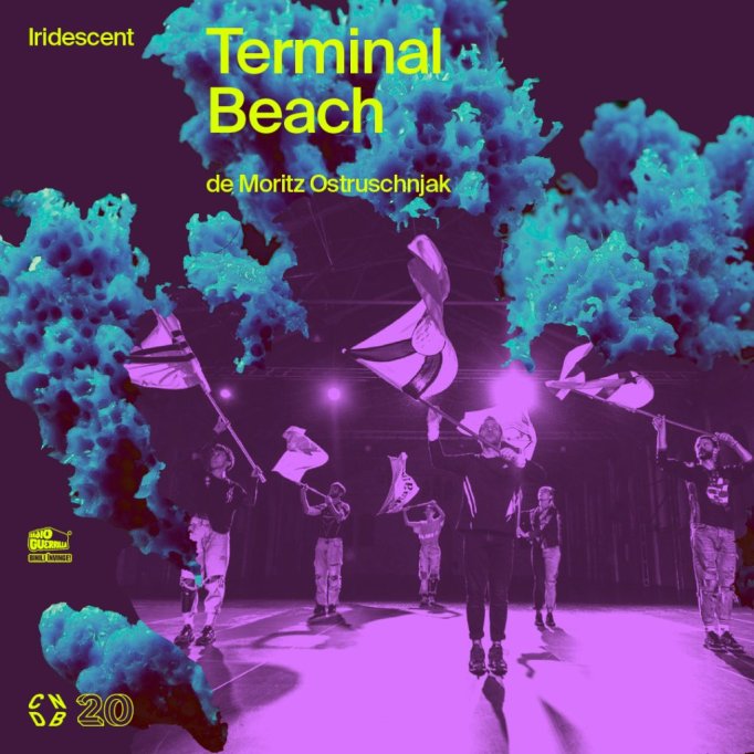 Terminal Beach