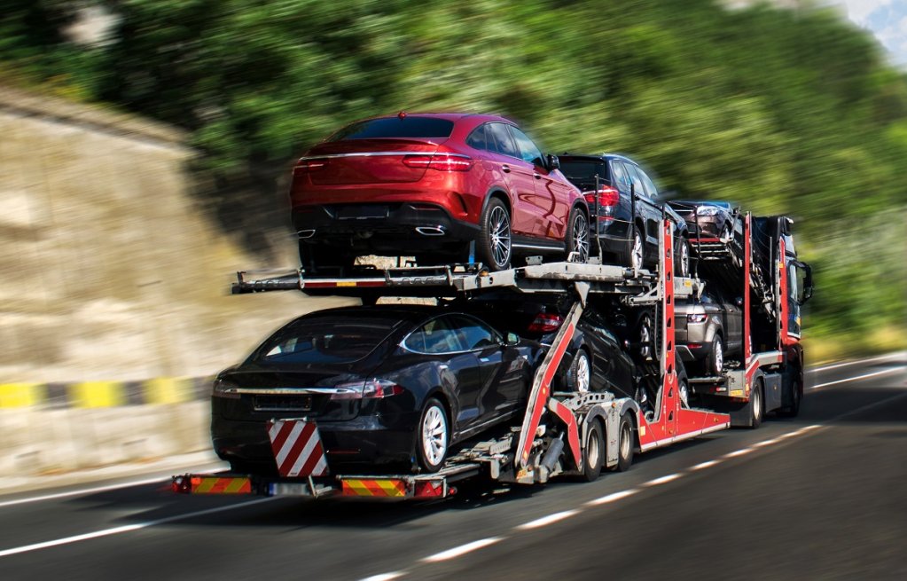 Lista documentelor necesare pentru transportul internațional de mașini pe platforme