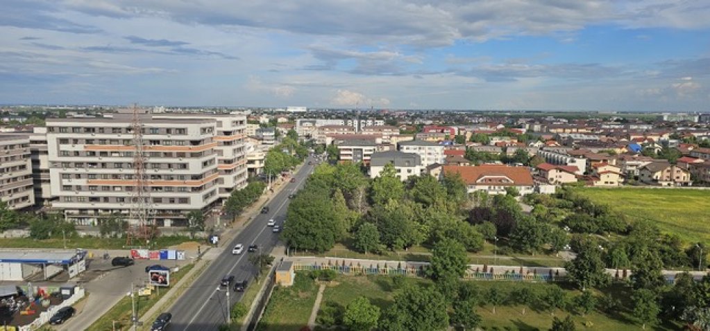 Top 6 diferențe între Zona de Sud și Zona de Nord a capitalei