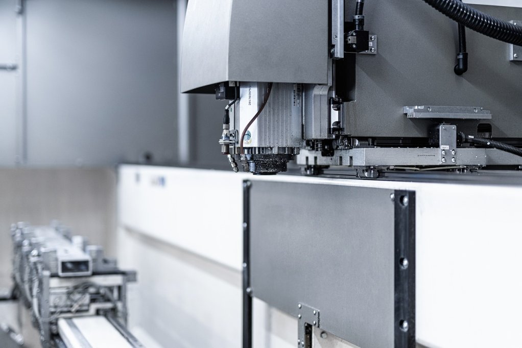 CNC Laser Fiber: tehnologia de vârf în prelucrarea metalelor