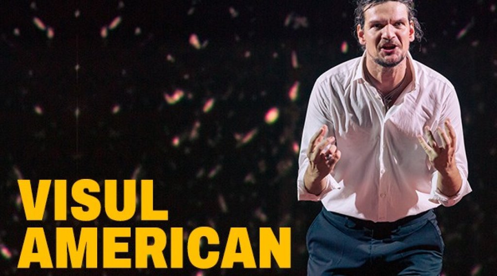 Visul American