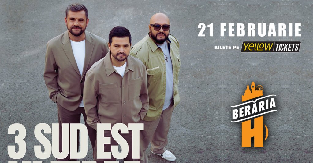 Concert 3 Sud Est