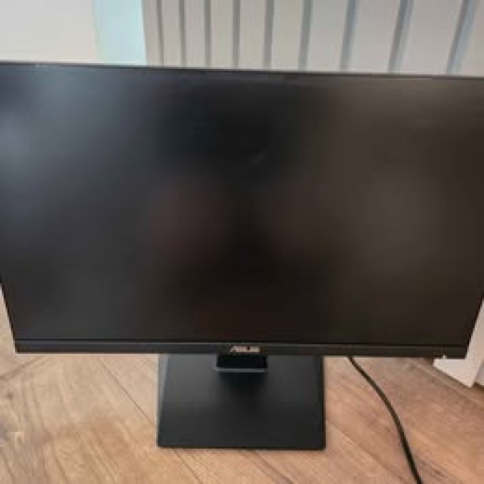 Vand monitor Asus