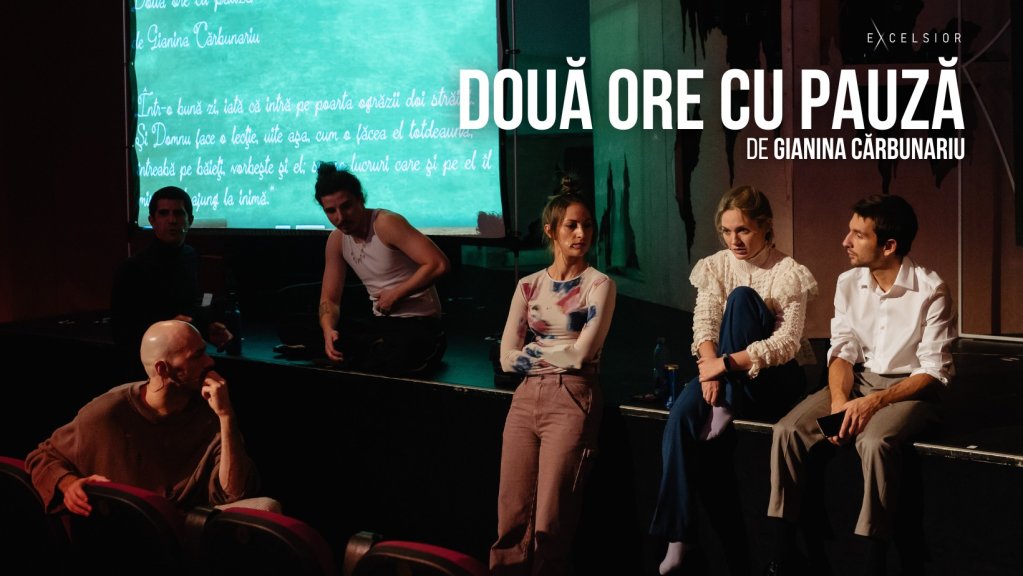 Doua ore cu pauza
