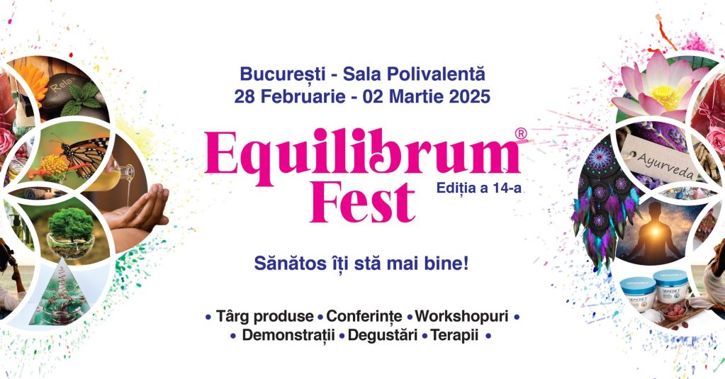 Equilibrum Fest