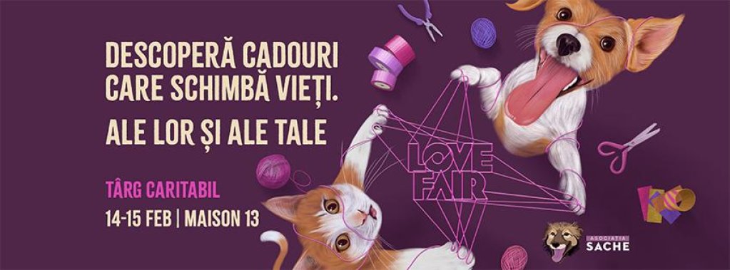Love Fair