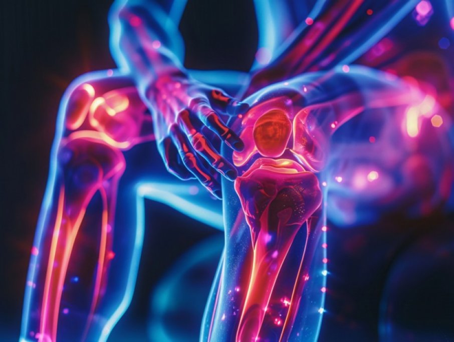 Prevenirea artritei și osteoartritei cu Bonengem