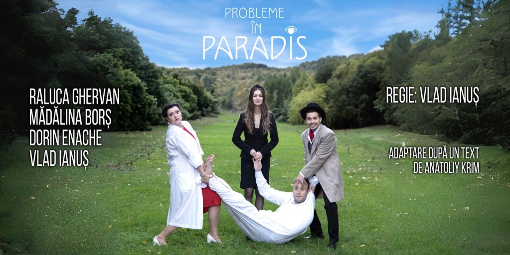 Probleme in paradis