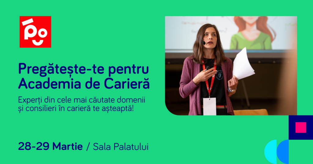Academia de Carieră