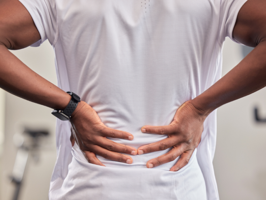 Gestionarea eficientă a discopatiei lombare și a spondilozei cervicale: impact și soluții terapeutice