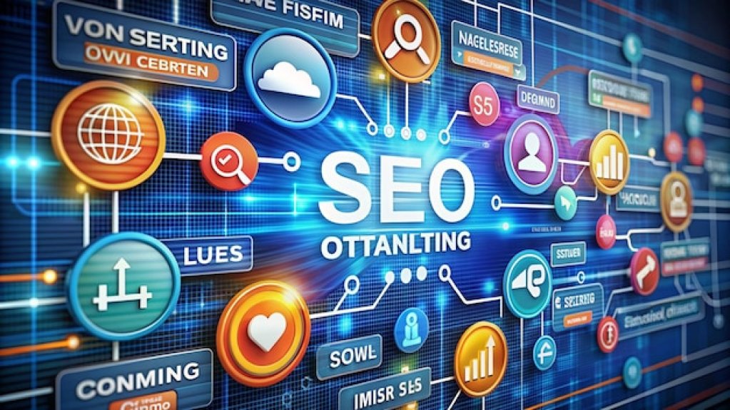 Practici noi pe care le fac firmele de SEO anul acesta