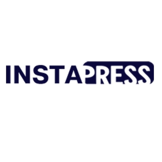 InstaPress