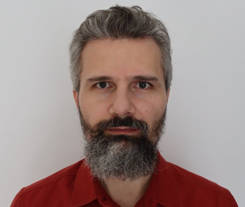 Marius Isbășoiu - pictor