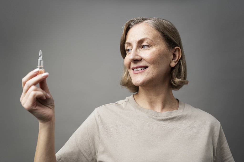Care sunt avantajele vitaminei B12