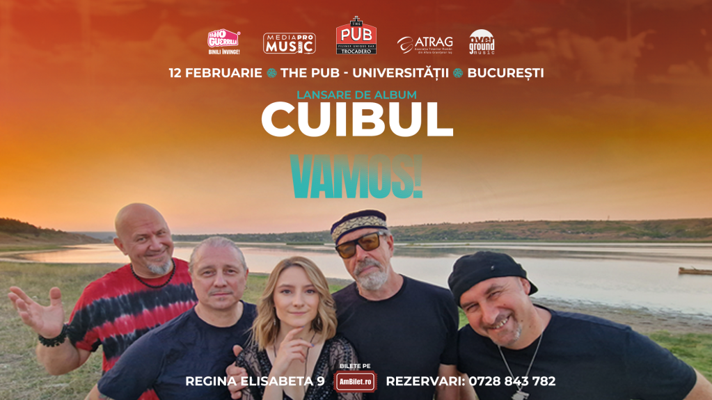 Cuibul