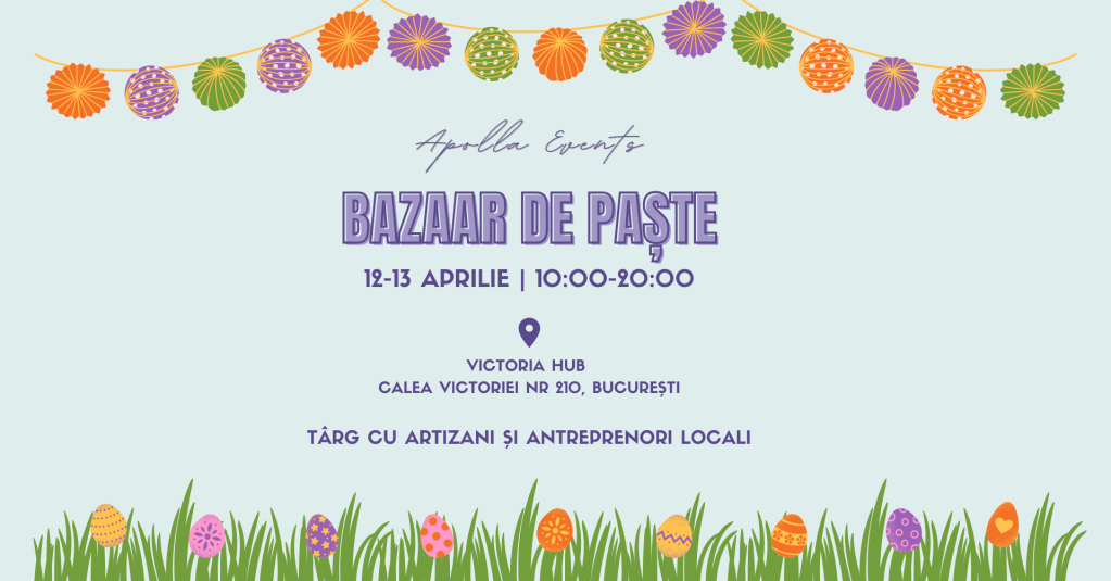 Bazaar de Paste