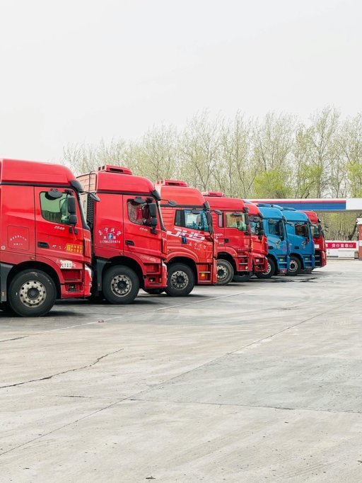 Cum să îți extinzi afacerea în domeniul transportului