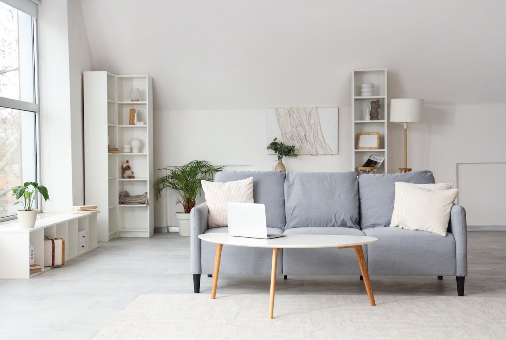 Cum să amenajezi un living: ce design să alegi?