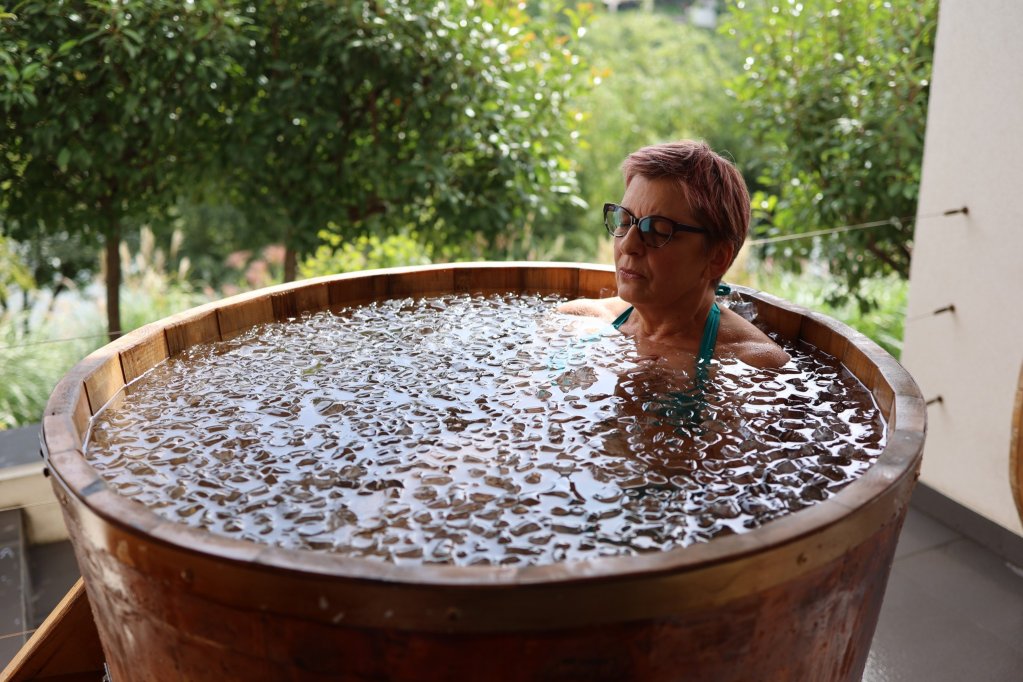 Metoda Wim Hof - Elemente Fundamentale