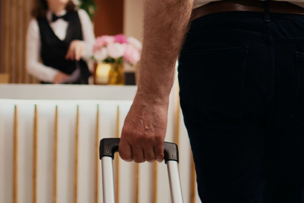 Cele mai bune dotări pentru camerele de hotel de care să ții cont