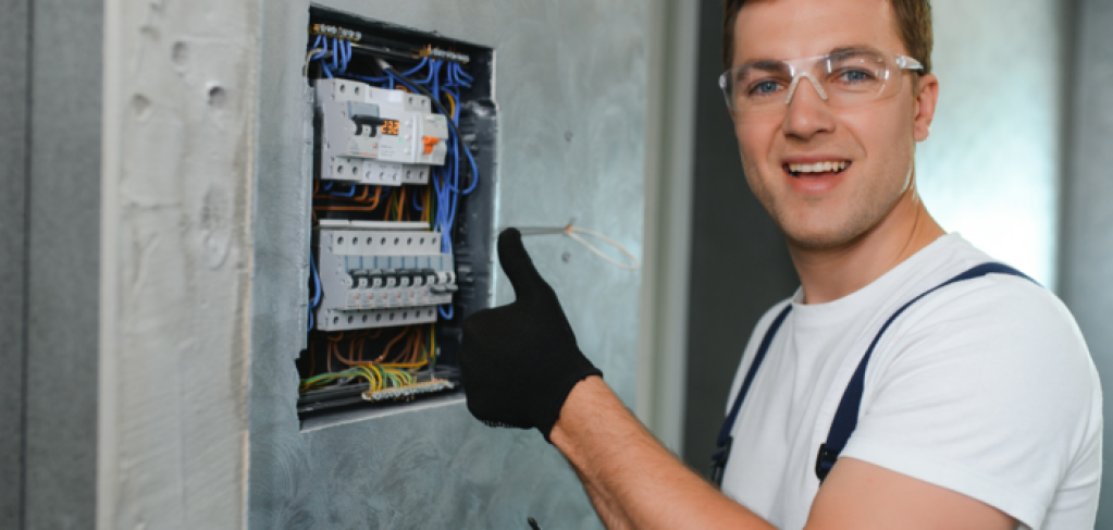 Tablou electric exterior, protecția și siguranța instalațiilor electrice în aer liber