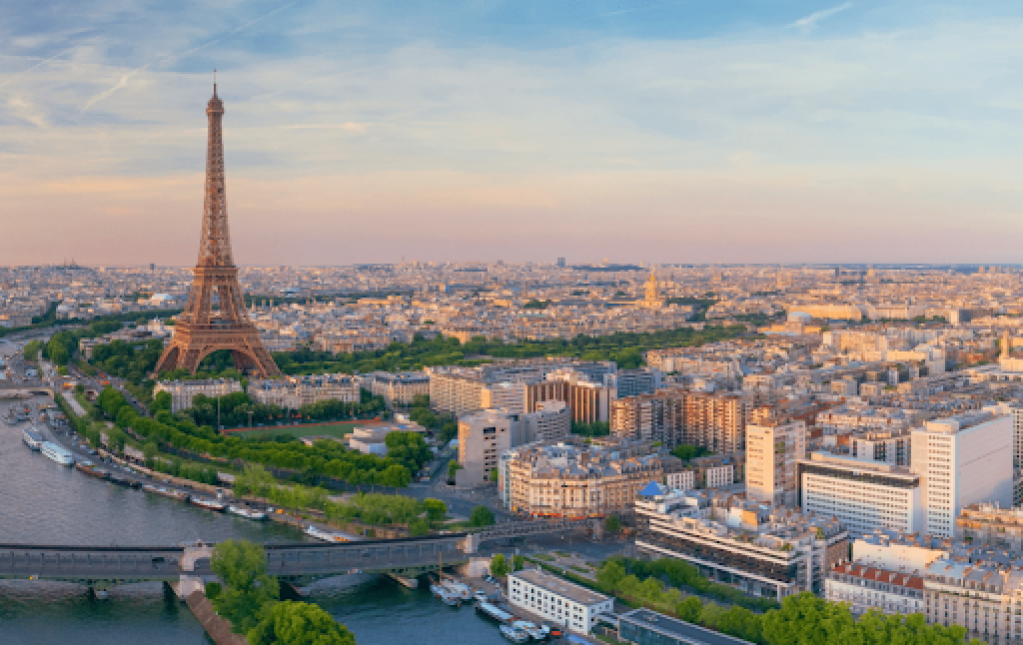 Ce să vezi la Paris în 48 de ore