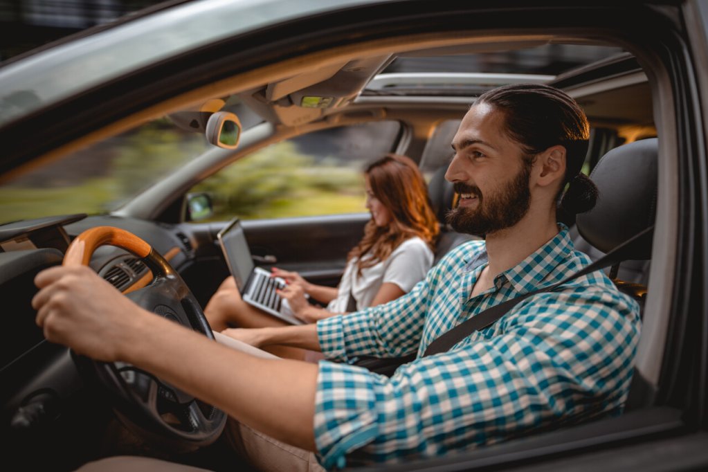 Evenimente speciale în capitală? Mobilitatea și stilul fac echipă bună
