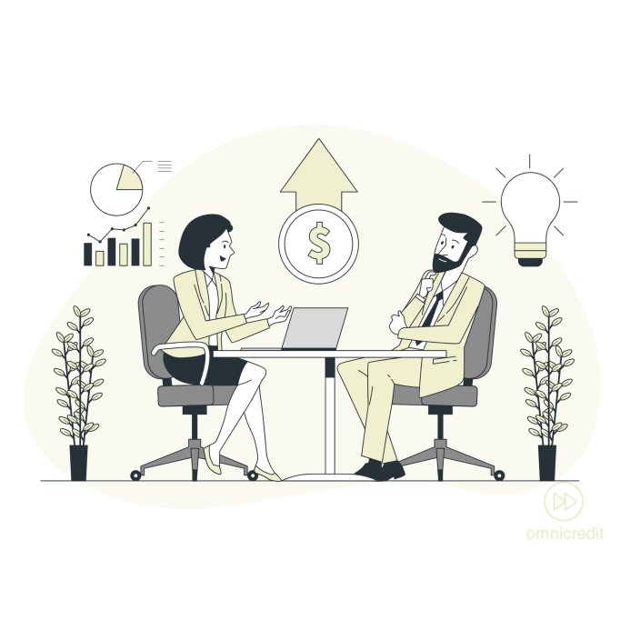 Cum știi dacă microcreditarea este potrivită pentru afacerea ta