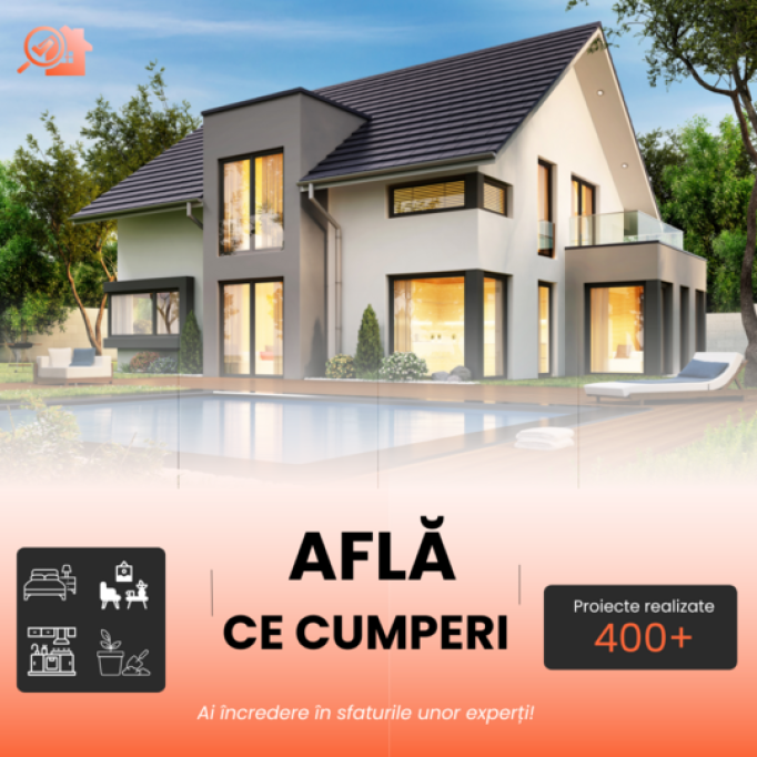 Inspecția tehnică imobiliară: cum te ferești de țepe imobiliare și vicii ascunse cu ajutorul Home Planning
