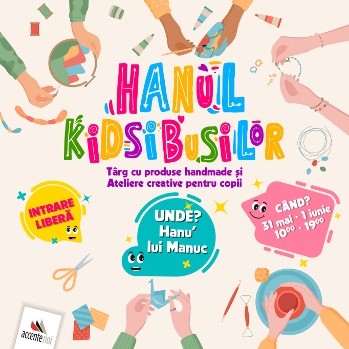 Hanul Kidsibusilor