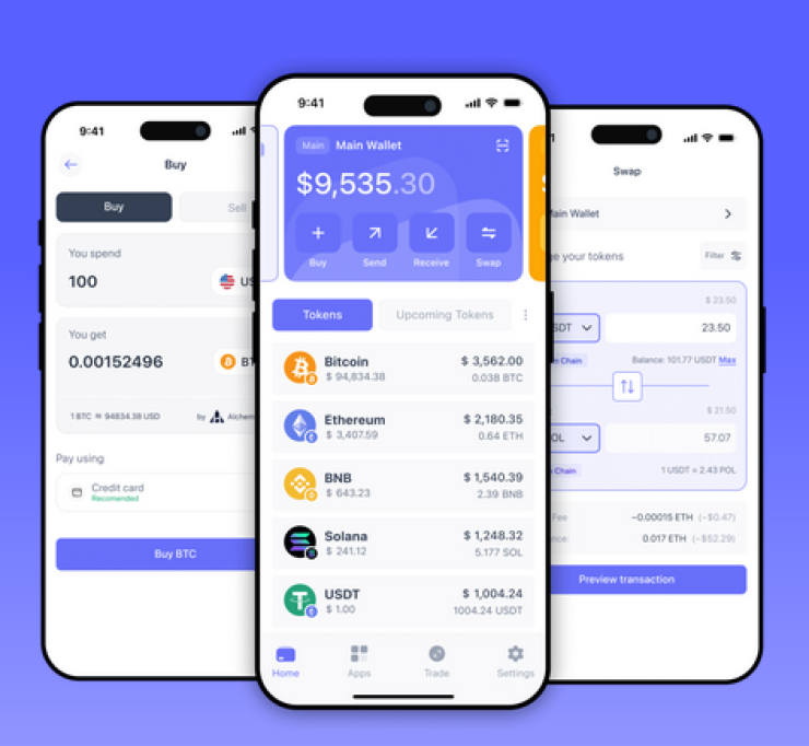 De unde să începi când vrei să cumperi criptomonede pentru a economisi în 2025