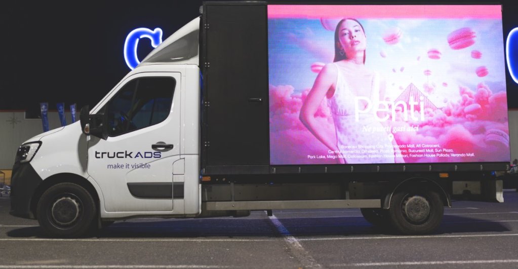 Penti și TruckADS, parteneriat de succes
