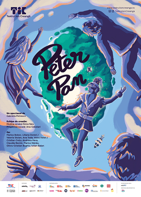 Peter Pan