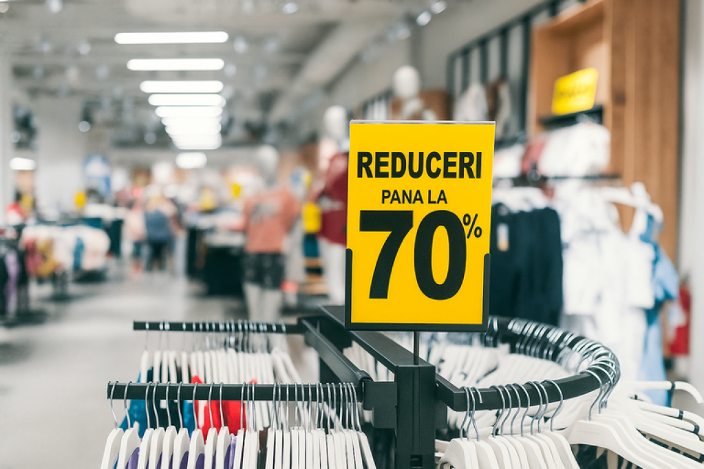 Mall-urile din București, puse la încercare! Cum încearcă să țină pasul cu explozia comerțului online