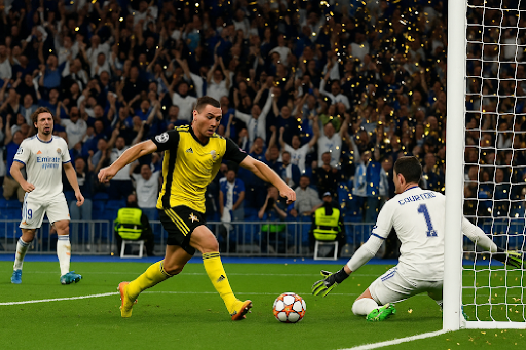 Cum clubul de fotbal „Sheriff” a devenit simbolul sportului moldovenesc